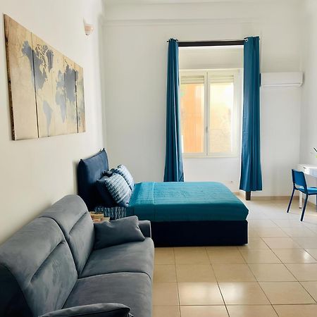 Napoli Forcella House Al Centro Di Napoli Daire Dış mekan fotoğraf