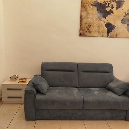 Napoli Forcella House Al Centro Di Napoli Daire Dış mekan fotoğraf