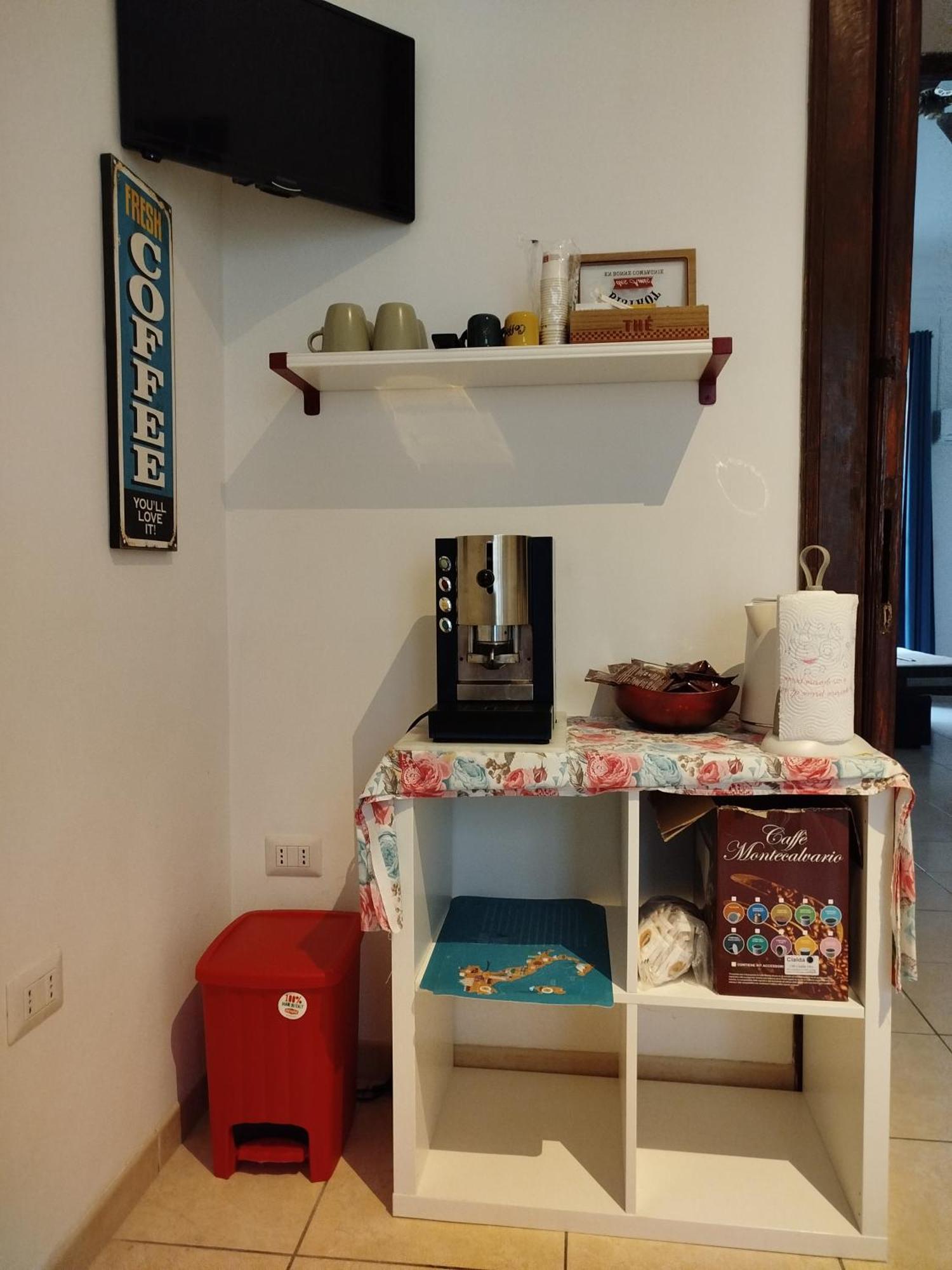 Napoli Forcella House Al Centro Di Napoli Daire Dış mekan fotoğraf