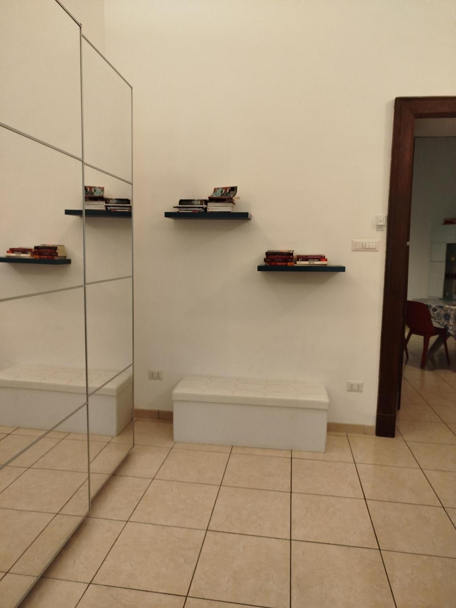 Napoli Forcella House Al Centro Di Napoli Daire Dış mekan fotoğraf
