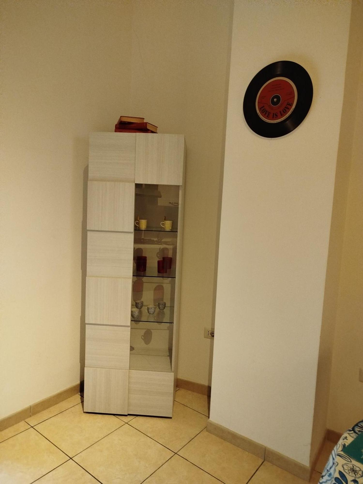 Napoli Forcella House Al Centro Di Napoli Daire Dış mekan fotoğraf