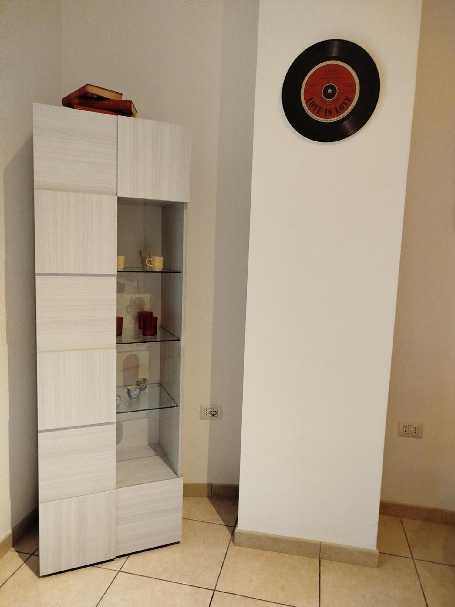 Napoli Forcella House Al Centro Di Napoli Daire Dış mekan fotoğraf