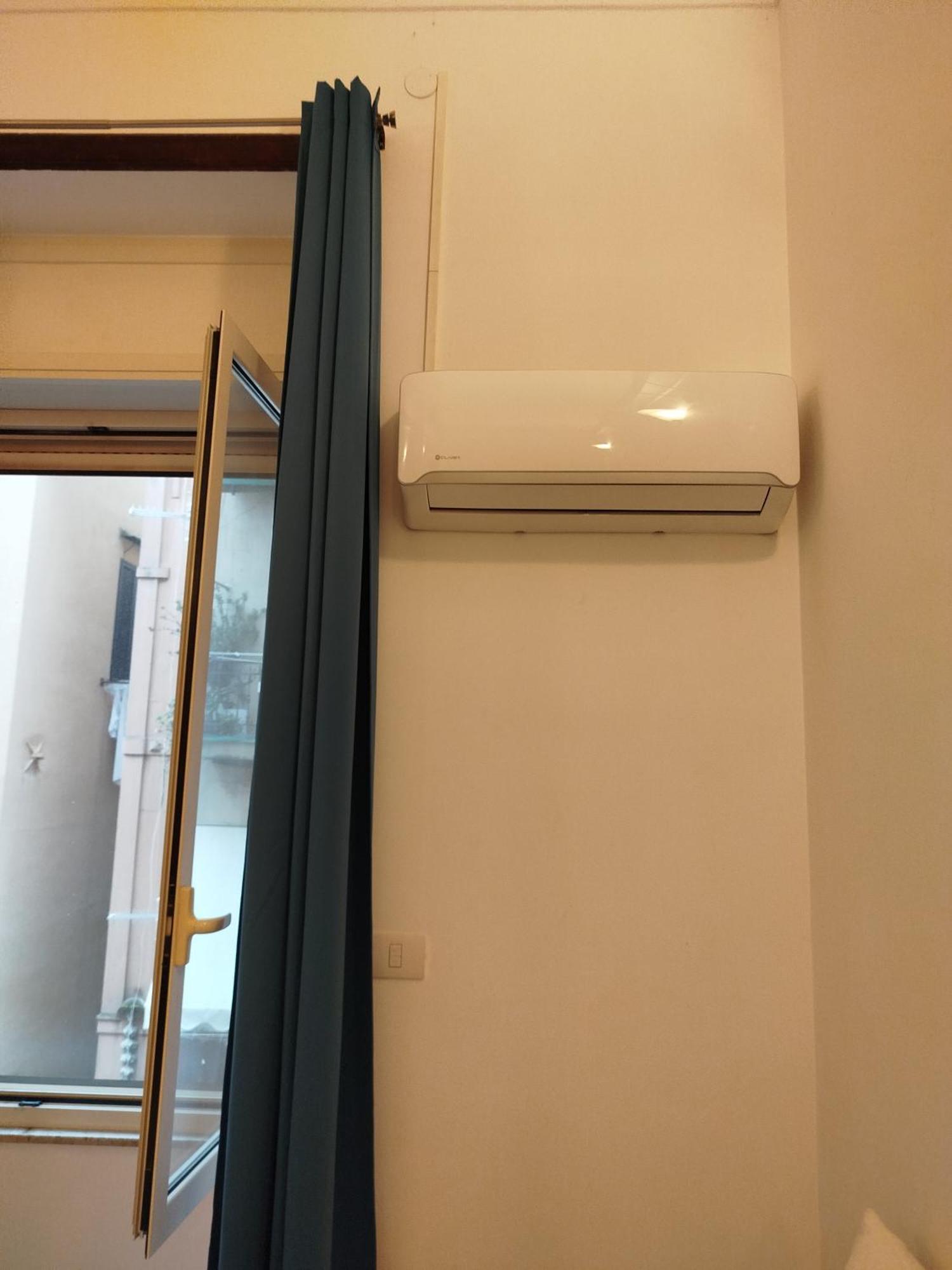Napoli Forcella House Al Centro Di Napoli Daire Dış mekan fotoğraf